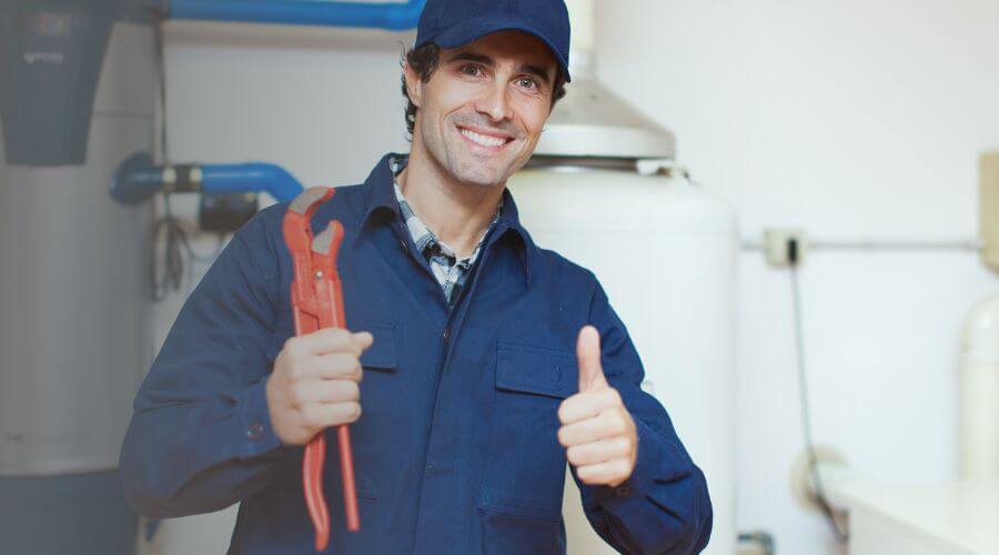 Local expert plumbing services in Martin, KY